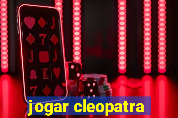 jogar cleopatra