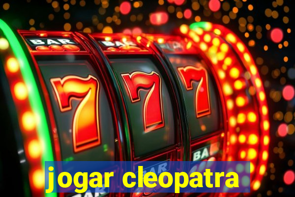 jogar cleopatra