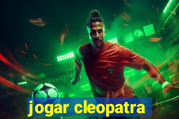 jogar cleopatra