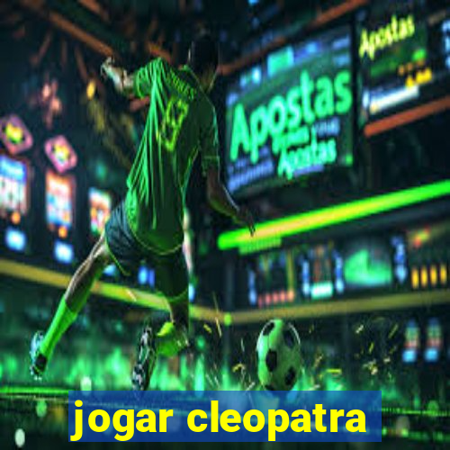 jogar cleopatra