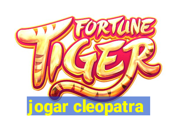 jogar cleopatra