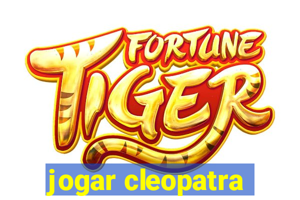 jogar cleopatra