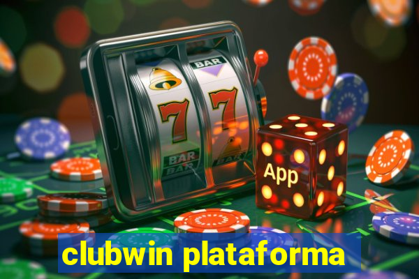 clubwin plataforma