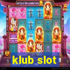 klub slot