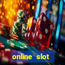 online slot machines real money