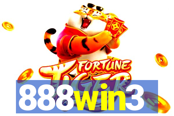 888win3