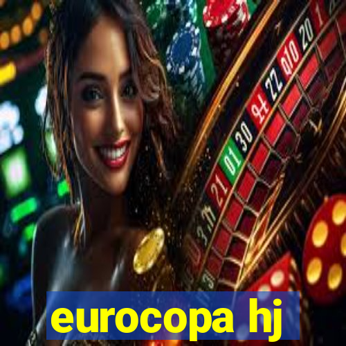 eurocopa hj