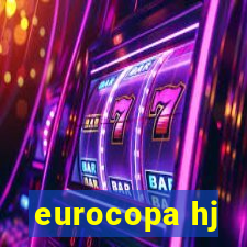 eurocopa hj