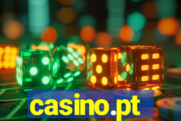 casino.pt