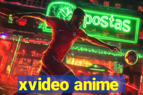 xvideo anime