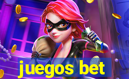 juegos bet