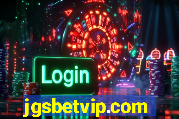 jgsbetvip.com