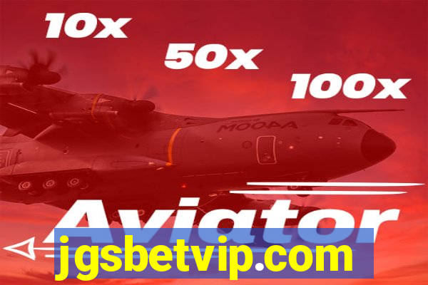 jgsbetvip.com