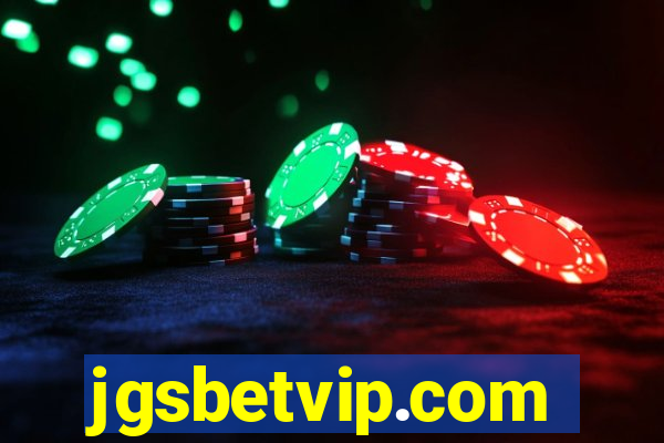 jgsbetvip.com