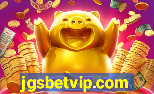 jgsbetvip.com