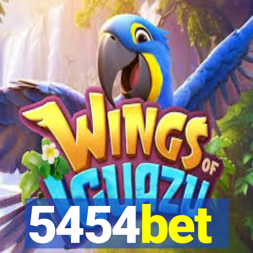 5454bet