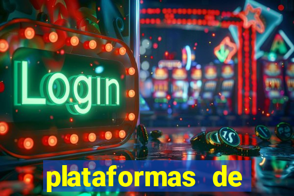 plataformas de jogos digitais