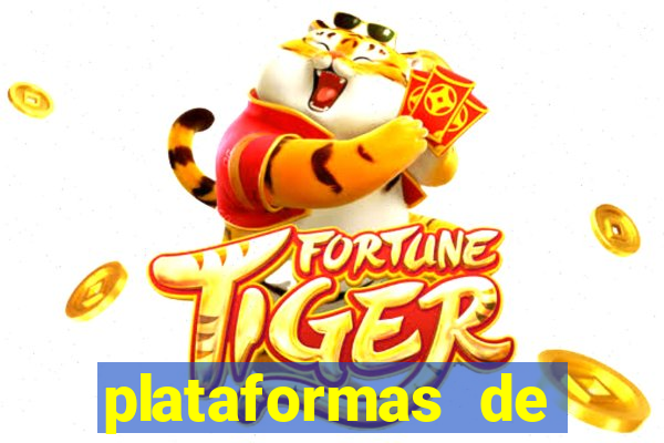 plataformas de jogos digitais