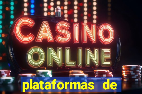 plataformas de jogos digitais