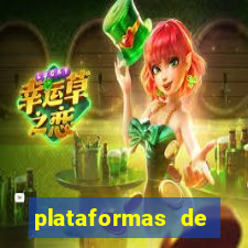 plataformas de jogos digitais