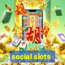 social slots