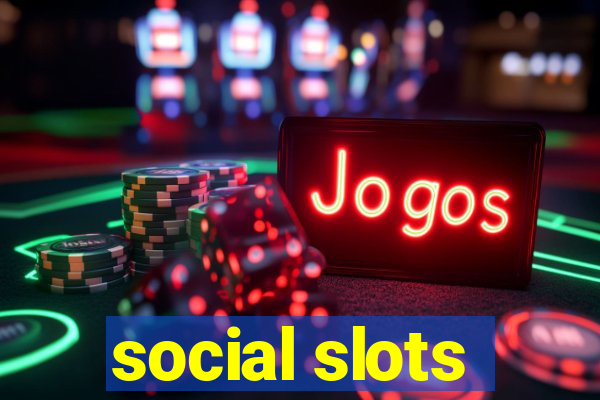 social slots