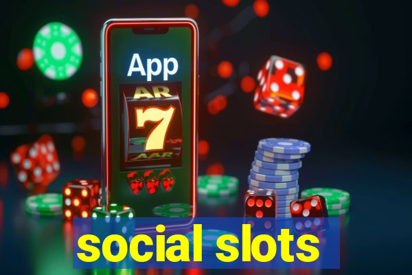 social slots