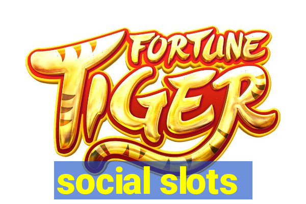 social slots