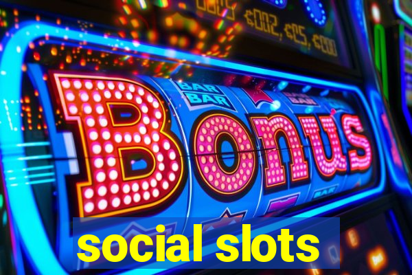 social slots