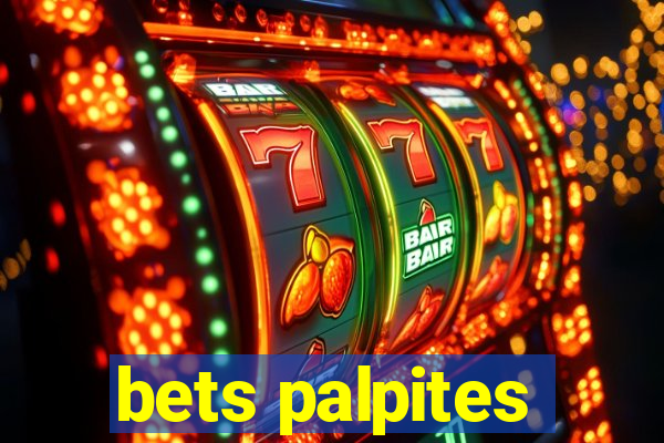 bets palpites