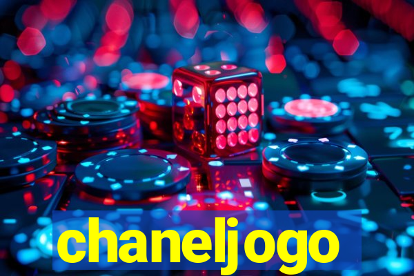 chaneljogo