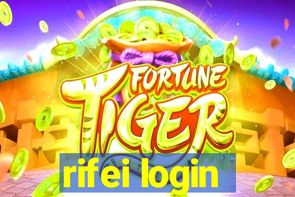 rifei login