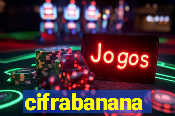 cifrabanana