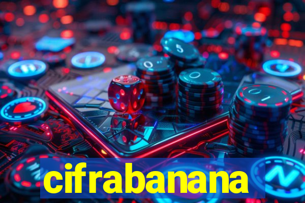 cifrabanana