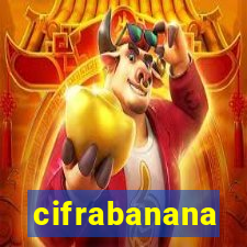 cifrabanana