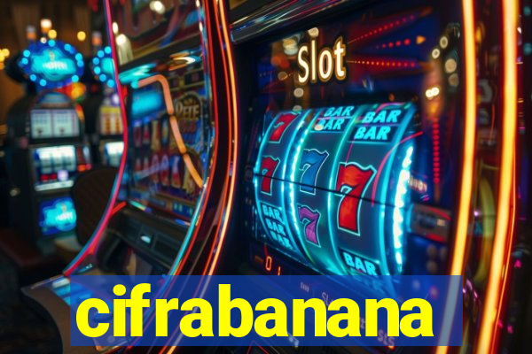 cifrabanana