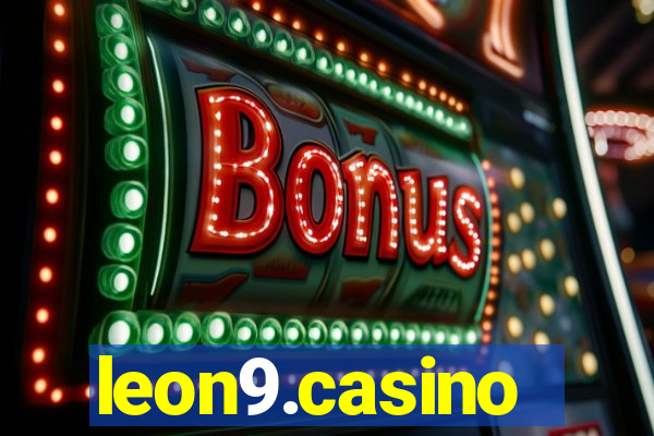 leon9.casino