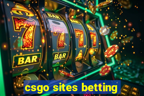 csgo sites betting