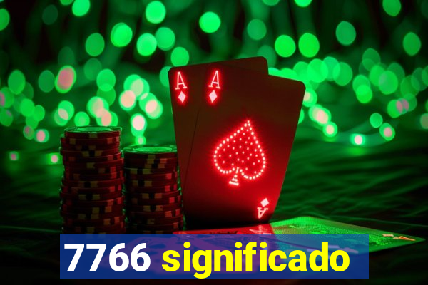 7766 significado