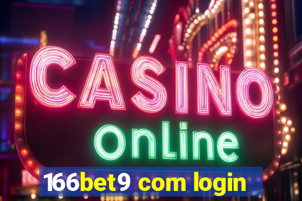 166bet9 com login