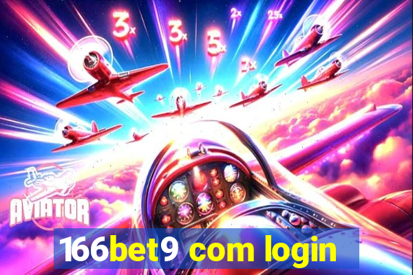 166bet9 com login