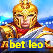 bet leo