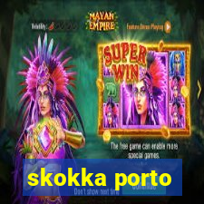 skokka porto