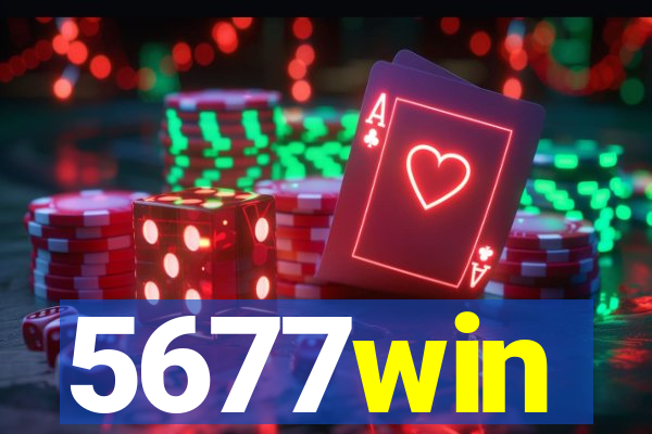 5677win