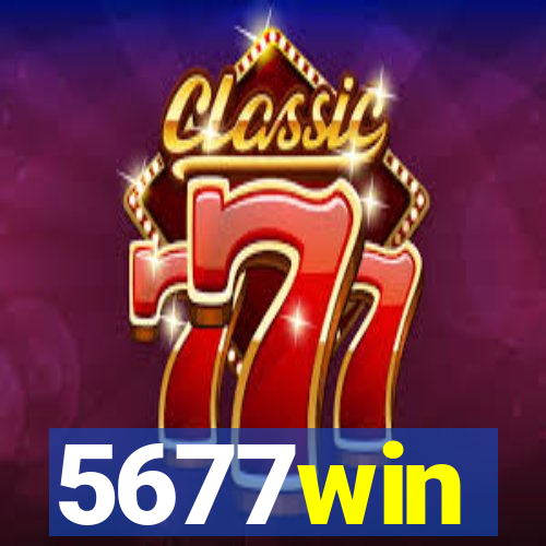 5677win