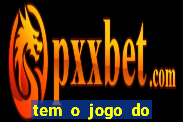 tem o jogo do tiger na betano