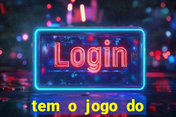 tem o jogo do tiger na betano