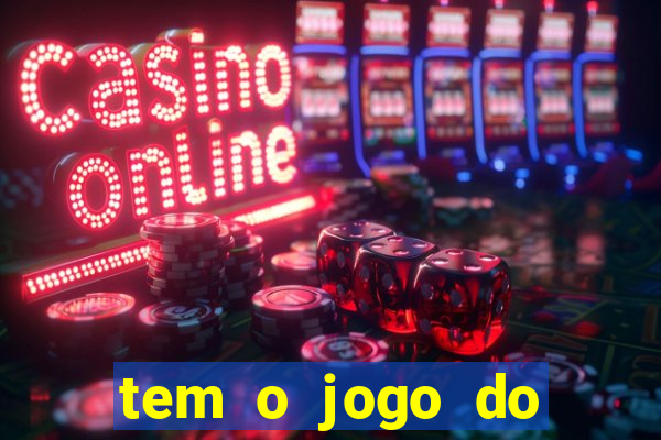 tem o jogo do tiger na betano