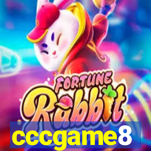 cccgame8