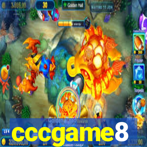 cccgame8